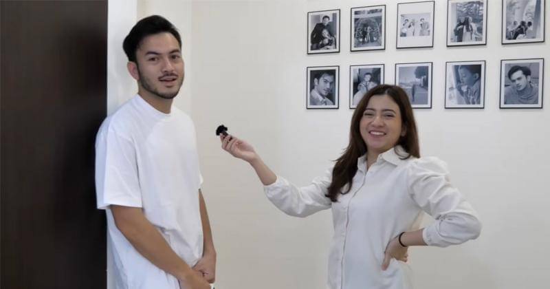 Youtube.com/Rizkina Nazar